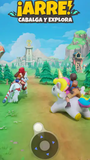 Palmon: Survival screenshot