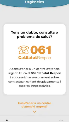 Parc Taulí screenshot
