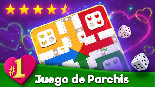 Parchis CLUB - Pro Ludo screenshot