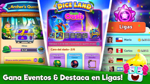 Parchis CLUB - Pro Ludo screenshot