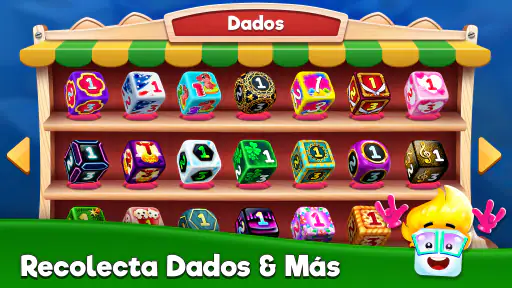 Parchis CLUB - Pro Ludo screenshot