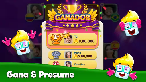 Parchis CLUB - Pro Ludo screenshot