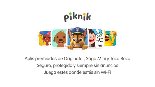 PAW Patrol Academy screenshot