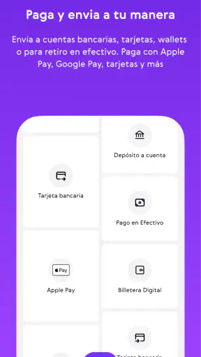 Paysend: Envío de dinero fácil screenshot