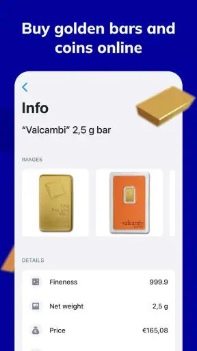 Paysera Super App screenshot