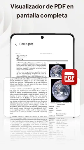 PDF Pro-View PDF screenshot