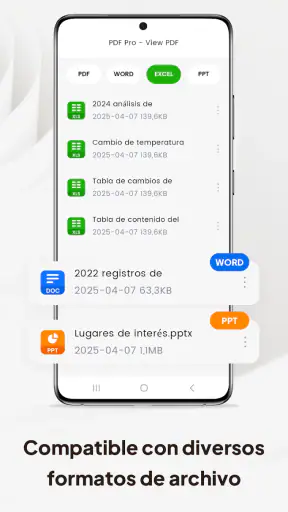 PDF Pro-View PDF screenshot