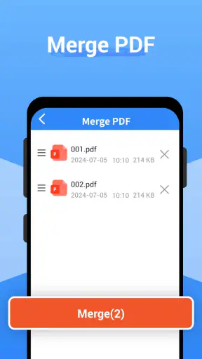 PDF Reader Pro - PDF Editor screenshot