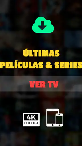 Peliculas HD & Series de TV screenshot