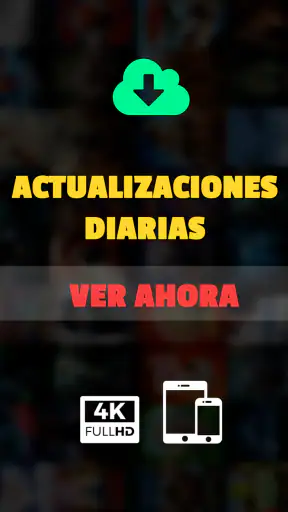 Peliculas HD & Series de TV screenshot