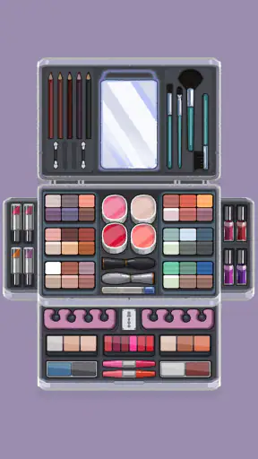 Perfect Tidy: Orden Perfecto screenshot