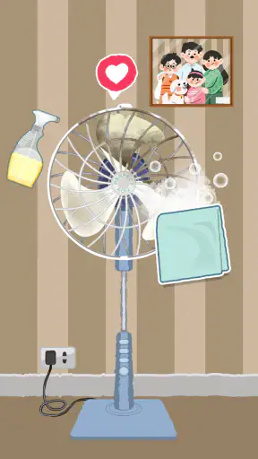 Perfect Tidy: Orden Perfecto screenshot