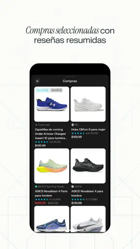 Perplexity - Ask Anything screenshot