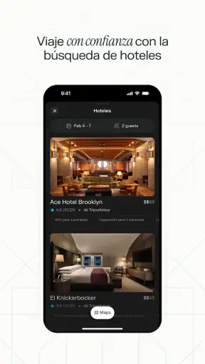 Perplexity - Ask Anything screenshot