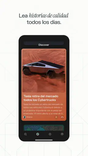 Perplexity - Ask Anything screenshot
