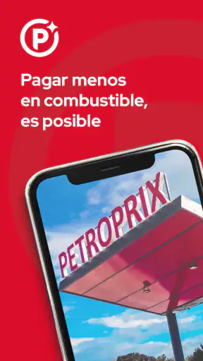Petroprix screenshot