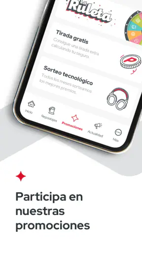 Petroprix screenshot