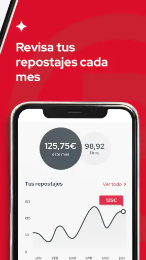 Petroprix screenshot