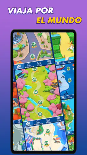 Phase 10 screenshot
