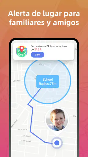 Phone Locator screenshot
