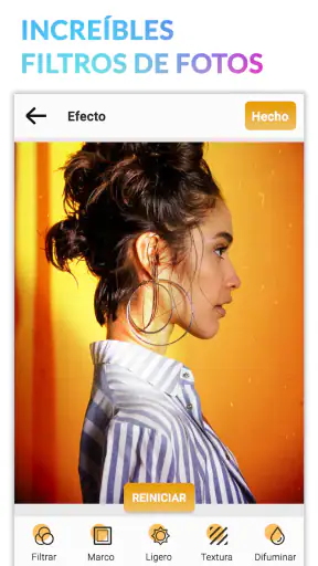 Photo Collage Editor & Maker screenshot