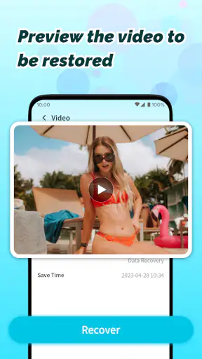 Photo Recovery & File Recovery screenshot