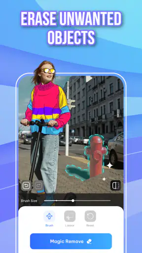 Photo Slideshow - Video Maker screenshot