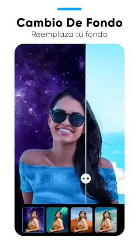 PhotoShot  - Editor de fotos screenshot