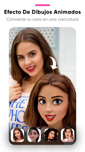 PhotoShot  - Editor de fotos screenshot