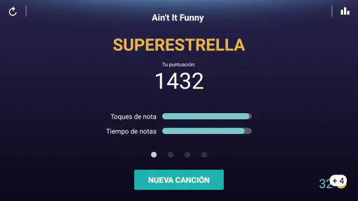 Piano por Yokee screenshot