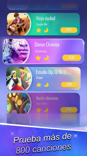 Piano Tiles 2™- Juego de Piano screenshot