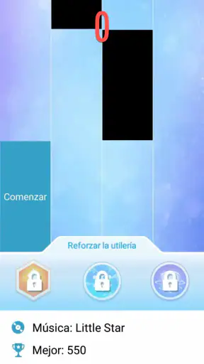 Piano Tiles 2™- Juego de Piano screenshot
