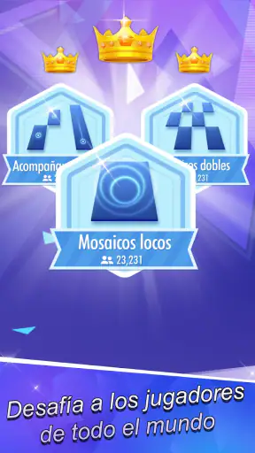 Piano Tiles 2™- Juego de Piano screenshot