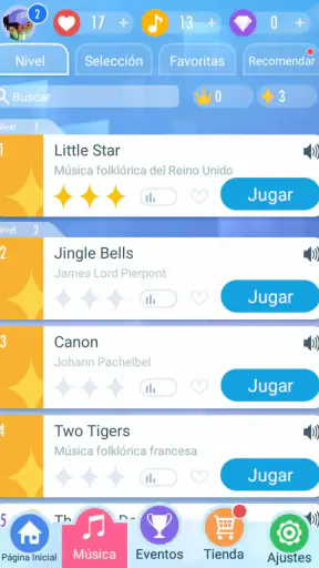 Piano Tiles 2™- Juego de Piano screenshot