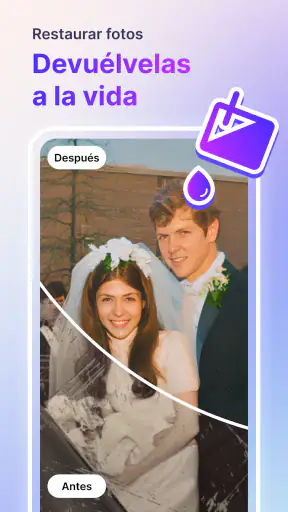 PicMa: mejora tus fotos con IA screenshot