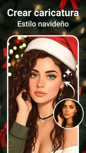 Picshiner: AI Photo Enhancer screenshot