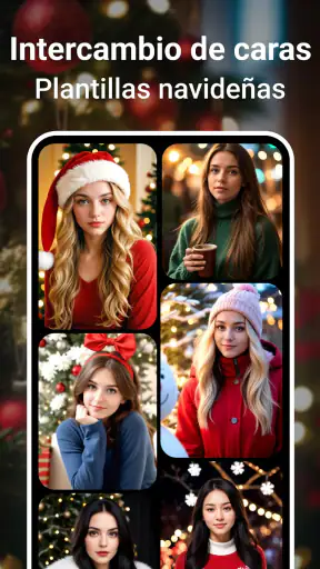 Picshiner: AI Photo Enhancer screenshot