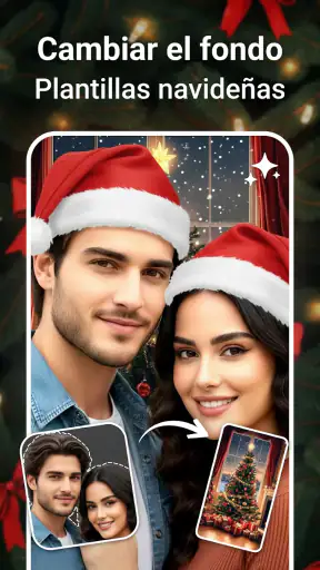 Picshiner: AI Photo Enhancer screenshot