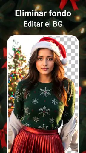 Picshiner: AI Photo Enhancer screenshot