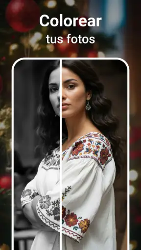 Picshiner: AI Photo Enhancer screenshot