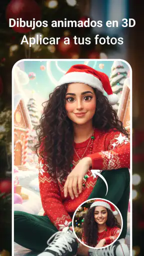 Picshiner: AI Photo Enhancer screenshot