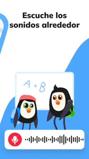 Pingo by Findmykids screenshot