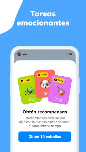 Pingo by Findmykids screenshot