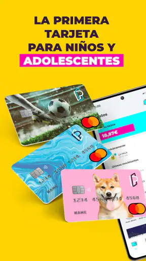 Pixpay screenshot