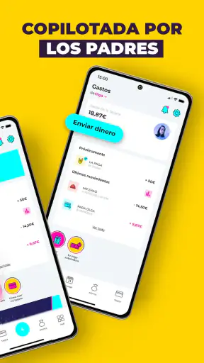 Pixpay screenshot