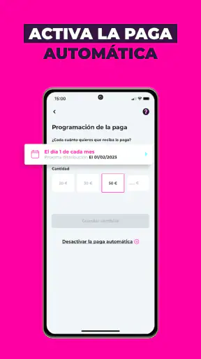Pixpay screenshot