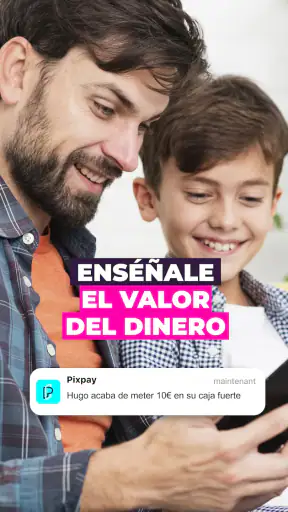 Pixpay screenshot