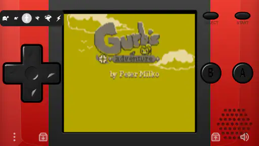 Pizza Boy Pro - GBC Emulator screenshot