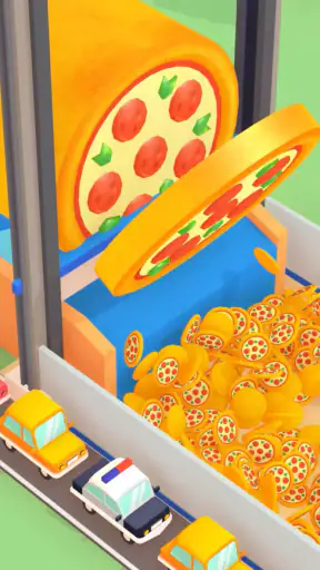 Pizza Ready screenshot