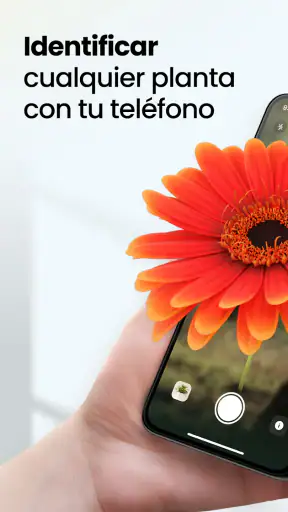 Plant App - Buscador de Planta screenshot